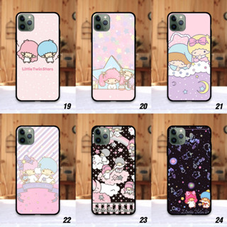 Samsung A2 Core A5 A6 A6+ Plus A7 เคส ลิตเติ้ลทวิน LittleTwin