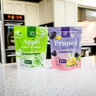 น้ำชง ไฮยาคลาสซี่ แอปเปิ้ลไฟเบอร์มิกซ์ Hya Classy Apple fiber Mix / ไฟเบอร์มิกซ์พรุน Prunes Fiber Mix