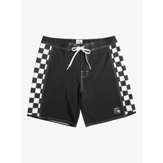 Quiksilver กางเกงว่ายน้ำขาสั้น ผู้ชาย Original Arch 18" Boardshorts 231 EQYBS04766-KVJ0