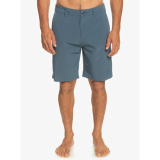 Quiksilver กางเกงเล่นน้ำ Ocean Union 20" - Amphibian Board Shorts for Men 231 EQYWS03782-BYG0