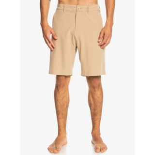 Quiksilver กางเกงเล่นน้ำ Ocean Union 20" - Amphibian Board Shorts for Men 231 EQYWS03782-CKK0