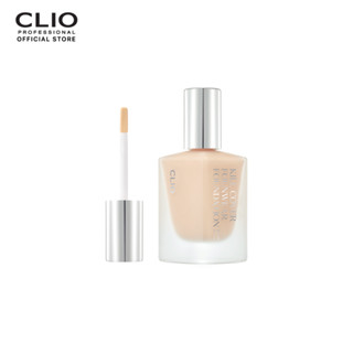 [CLIO] Kill Cover Founwear Foundation Mini SPF30 PA+++ 13g.รองพื้นกึ่งแมตต์ บางเบา ปกปิดสนิทยาวนาน 72 ชม.