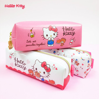 MTF กระเป๋าดินสอ Hello Kitty รุ่น KT-1001 **ลิขสิทธิ์แท้**