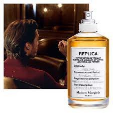 Replica Jazz Club  EDT น้ำหอมแท้แบ่งขาย