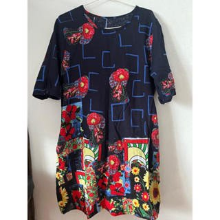 เสื้อผ้ามือสอง ส่งต่อของแม่ค้าเองจ้า..ไซส์หน้าผ้า42-46สนใจดูตัวไหนเป็นพิเศษ ทักแชทแม่ค้ามาสอบถามได้นะคะ