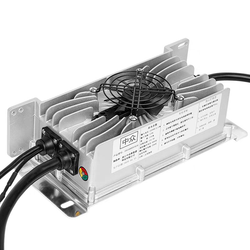 Onboard​charger​48-72​V​ 16s-24s