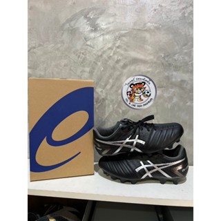 Asics DS light Wide รองเท้าฟุตบอล เอซิก ของแท้ มือ1 ของแท้ ตัวท็อป