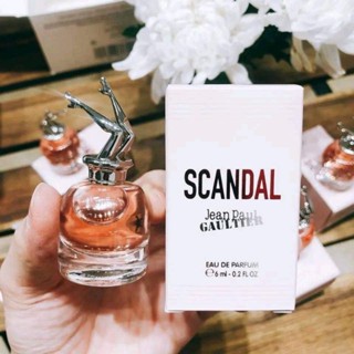 มินิ Jean Paul gaultier scandal 6ml/10ml