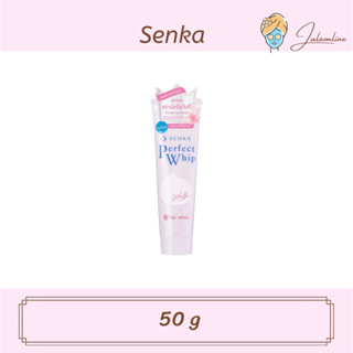 Senka perfect Whip วิปไวท์ 50 g