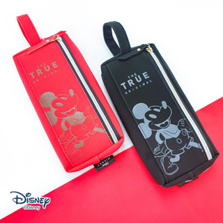 MTF กระเป๋าดินสอ Mickey Mouse รุ่น CM-1003 CM-1009 **ลิขสิทธิ์แท้**