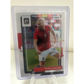 2022-23 Panini Donruss Soccer FIFA Cards Norway