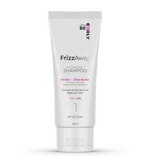 ยาสระผม FrizzAway Premium