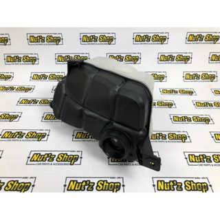 กระปุกพักน้ำของแท้ Volvo S80 เครื่อง2.0T ปี 2012 -2016 Reserve Tank Expansion Tank ถังพักน้ำ หม้อพักน้ำ