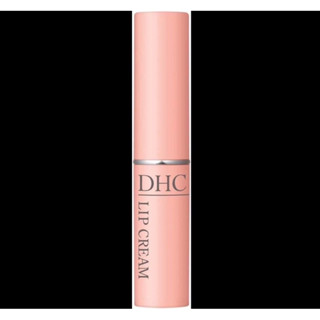 DHC Lip Cream (ลิปมัน DHC Japan)🇯🇵💄