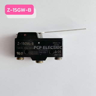 Z-15GW-B Micro switch  สินค้าพร้อมส่งในไทย