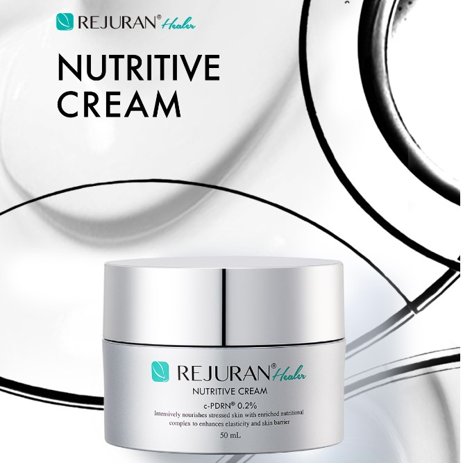 Rejuran Healer Nutritive Cream ถูกที่สุด พร้อมโปรโมชั่น ก.ค.  2023|BigGoเช็คราคาง่ายๆ