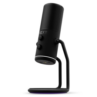 ไมค์โครโฟน USB Micophone NZXT รุ่น Capsule WARRANTY 2 Y