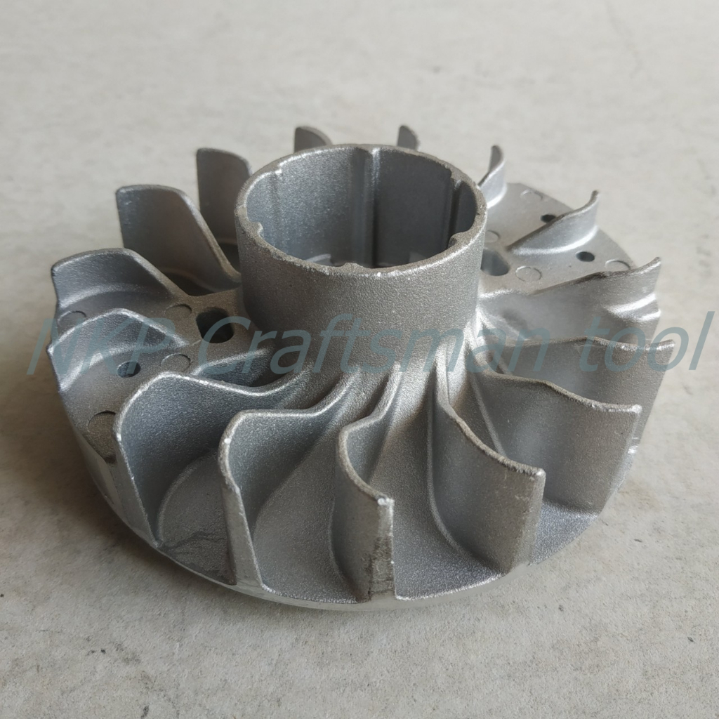 จานไฟ สำหรับ เลื่อยยนต์ เลื่อยโซ่ STIHL รุ่น MS382 อย่างดี