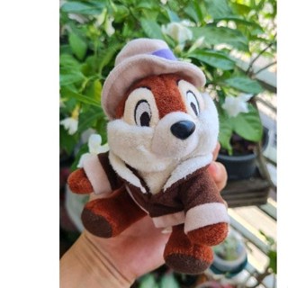 ตุ๊กตา ชิพ&amp;เดล Chip n Dale น่ารัก