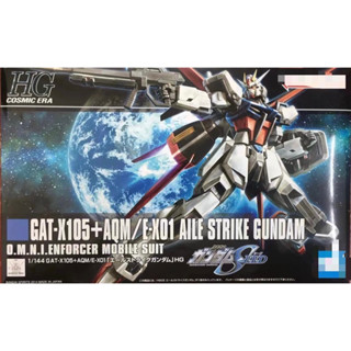 HG 1/144 Aile Strike (171) [TT]