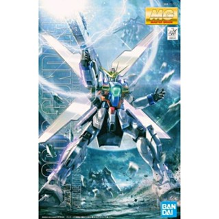 ***อะไหล่***MG Gundam X