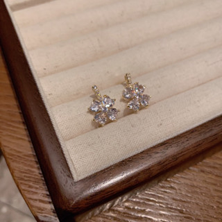 🍿Tatiana Earrings-varis.bkk