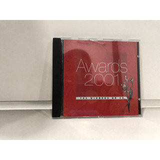 1 CD MUSIC  ซีดีเพลงสากล   Gramophone Awards 2001  (D10H30)