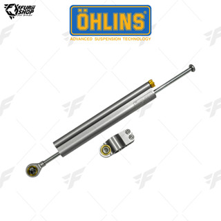 [ Order Now ]กันสะบัด Ohlins SD 003 Stroke 120 mm สำหรับมอไซค์ทุกรุ่น FuriiShop