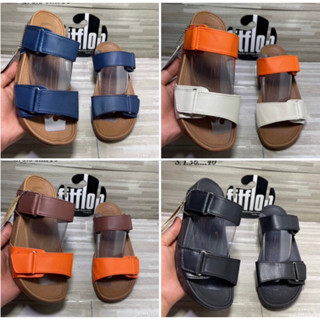 รองเท้าแตะสวมผู้หญิง รองเท้าแตะ รองเท้าสวม รองเท้าfitflop