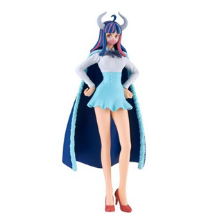 Banpresto One Piece DXF The Grandline Lady Wanokuni Vol.11 : Ulti 4983164198324 (Figure)