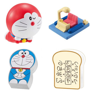 พร้อมส่ง🥫 กาชาปอง Bandai  Doraemon ของวิเศษ ( ของเเท้ )