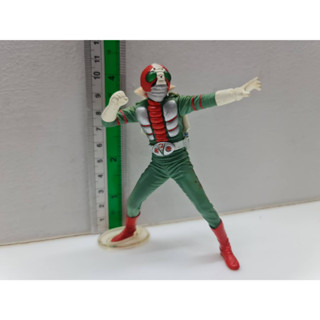 ของแท้ ไม่มีกล่อง HDM Kamen Rider V3