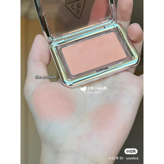 3CE FACE BLUSHER ของแท้จากช็อปเกาหลี✔️ NEW TAKE สินค้าพรีออเดอร์