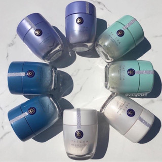 #เทสเตอร์ Tatcha The Rice Polish Foaming Enzyme Powder