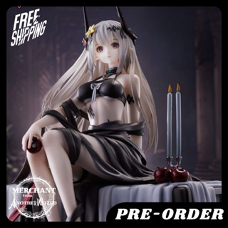 พรีออเดอร์ : F:NEX Arknights - Mudrock Silent Night DN06 Ver.