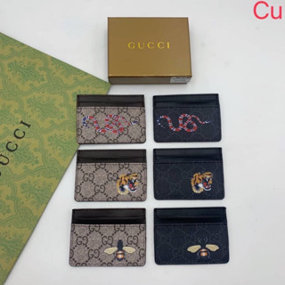 Card holders กระเป๋าใส่การ์ด / ถ่ายจากสินค้าจริงทุกใบ งานดีรับประกันตรงปก