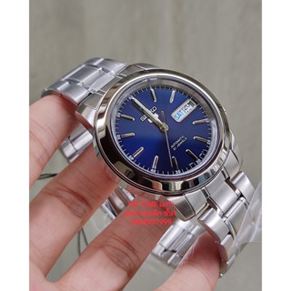 นาฬิกา SEIKO 5 AUTOMATIC รุ่น SNKE51K1 SNKE51K SNKE51