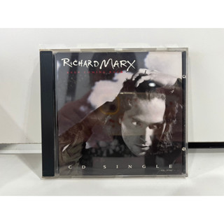 1 CD  MUSIC ซีดีเพลงสากล     RICHARD MARX KEEP COMING BACK      (D12D28)