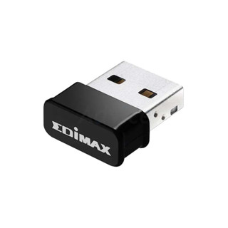 Wireless USB Adapter EDIMAX (EW-7822ULC) AC1200 Dual Band (Lifetime Forever)(By Shopee  SuperTphone1234)