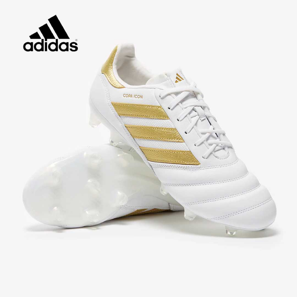 รองเท้าฟุตบอล Adidas Copa Pure.1 FG