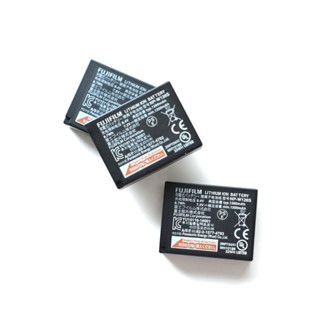 Battery Fujifilm NP-W126S แบตเตอรี่ Fuji NP-W126s ของแท้ สภาพใหม่ [มือสอง]