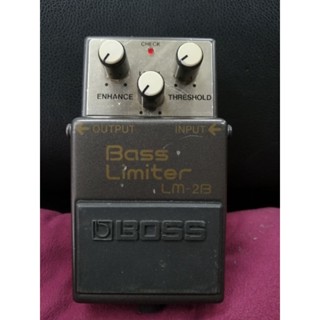 BOSS BASD LIMIER LM-2B