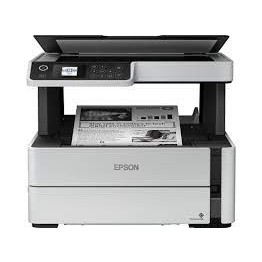 EcoTank M2170 3-in-1 EcoTank mono printer