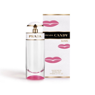 น้ำหอม Prada Candy Kiss EDP 80 ml.