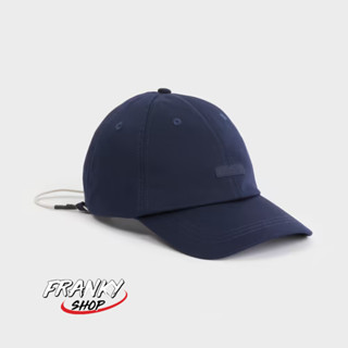 หมวกแก๊ปล่องเรือสำหรับผู้ใหญ่ Adults’ Sailing Boat Cap