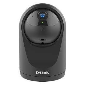 D-LINK DCS-6500LH Compact Full HD Pan &amp; Tilt Wi-Fi Camera