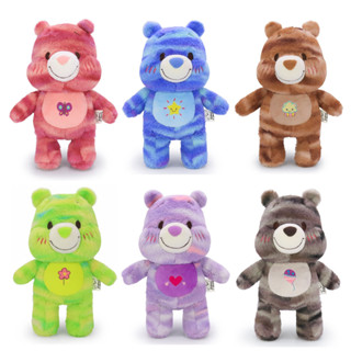 Ocean toys ลิขสิทธิ์แท้ ตุ๊กตา Bearly Colorday 10"