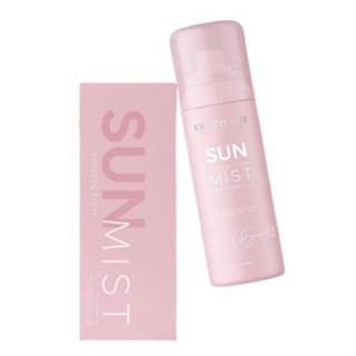 sunmist สเปรย์กันแดด ดิวอริสรา 50 ml