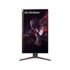 LG Gaming Monitor 27" 27GP850-B.ATM IPS MNL-001316 จอมอนิเตอร์ประกัน 3ปี