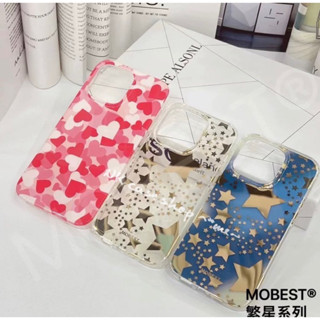 Mobest เคสหลังพิมพ์ลาย(ใหม่)รุ่น14-14pro-14pro max สินค้าพร้อมส่ง